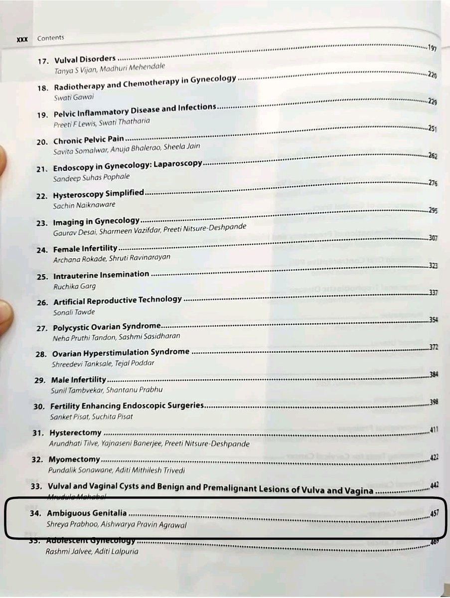 "Thrilled to share a new milestone in my journey- As an author/co-author for five chapters in the book, 'Solved Papers Obstetrics and Gynecology for PG students' by Jaypee Publications. Grateful for the opportunity! Here's to learning, sharing, and growing together! 📖✨