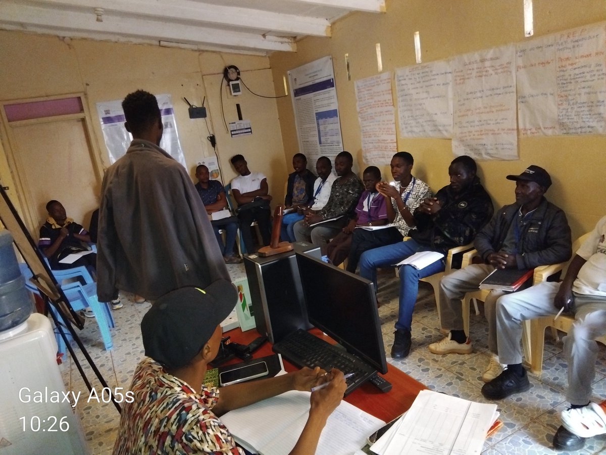 TNSCBO's tweet photo. The January microplanning session organised by Tharaka Nithi Shinners was a resounding success, bringing together like-minded and passionate  individuals to exchange innovative ideas and establish actionable plans.
#TNSCBO 
#MicroPlanningSuccess 
#strategicplanning https://t.co/PZlsozyrNg