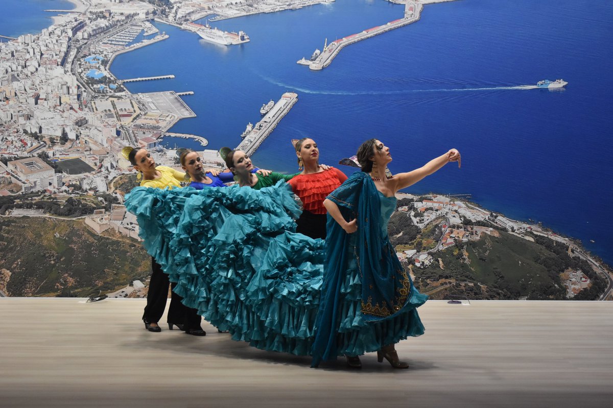 Turismo de Ceuta tweet media