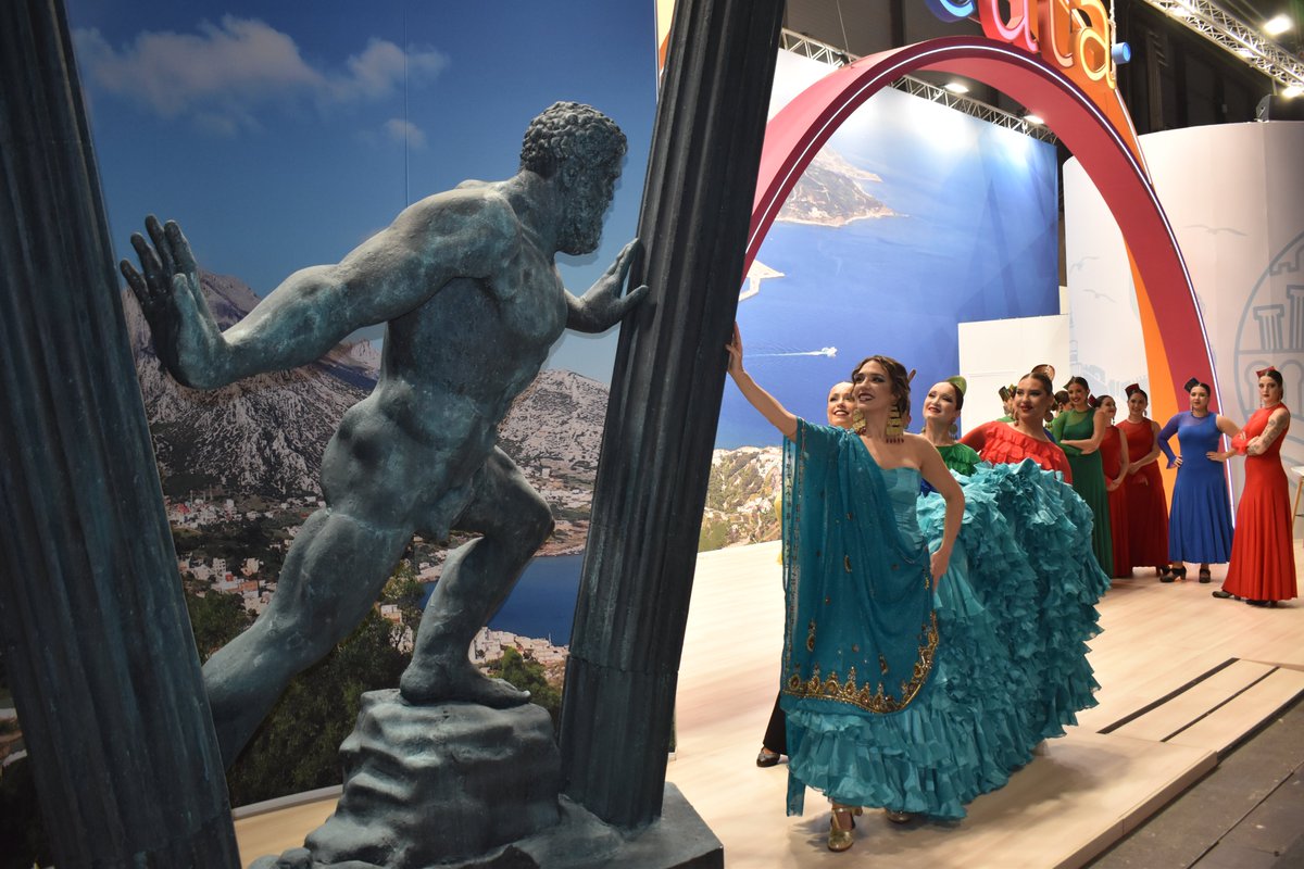 Turismo de Ceuta tweet media