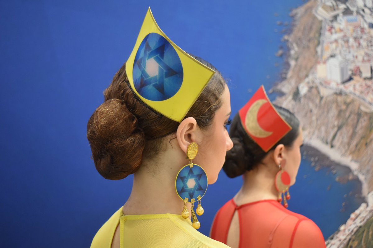 Turismo de Ceuta tweet media