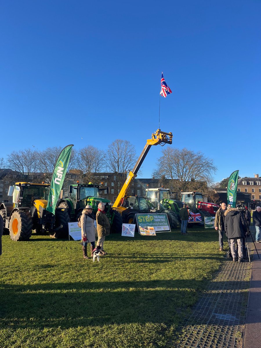 NFU East tweet media