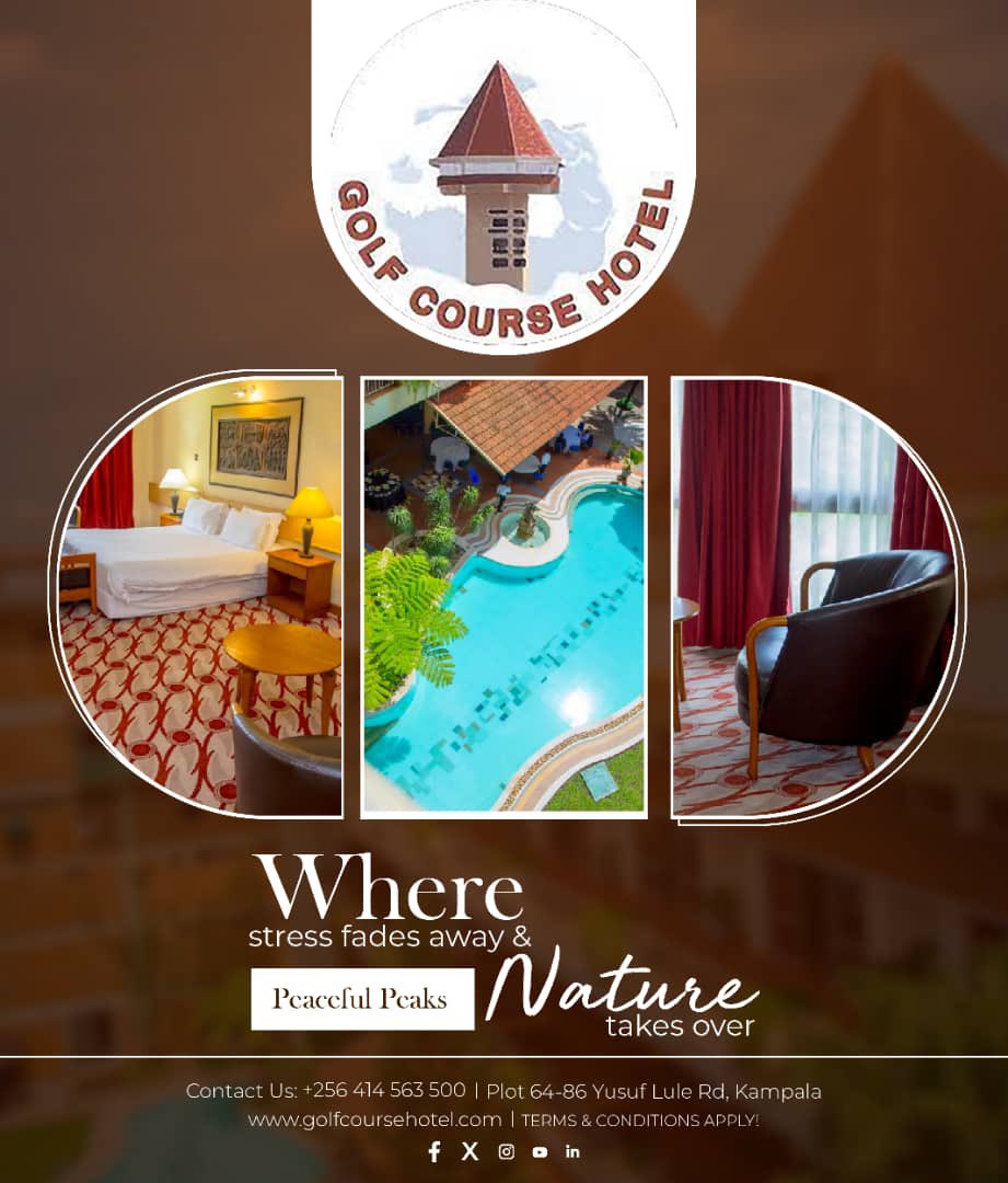 GCourseHotel's tweet photo. Escape to tranquility at Golf Course Hotel, where nature meets serenity. Book your stay today and experience unparalleled comfort in the heart of lush greenery. 🌿✨ #GolfCourseHotel #NatureAndSerenity #BookYourStay #LuxuryEscape #TranquilGetaway https://t.co/la2QuUDxD4