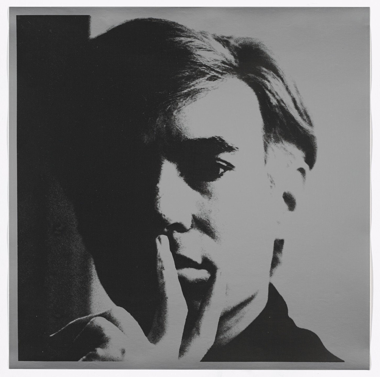 Andy Warhol on X: 