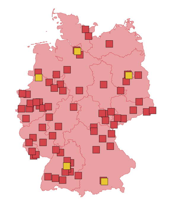 bauernproteste's tweet photo. 29.01. #Wirtschaftswarntag

Per heute Veranstaltungen in 
Berlin, Hamburg, Stuttgart, München und Lingen

Seien Sie dabei!
Es geht um unser Land! https://t.co/E1VU2Vb0aW
