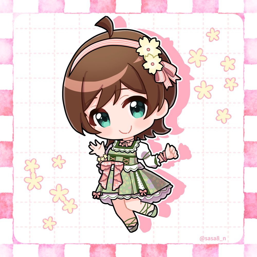 sasa8_n's tweet photo. ミリオン/木下ひなた https://t.co/dPwbc73k8d
