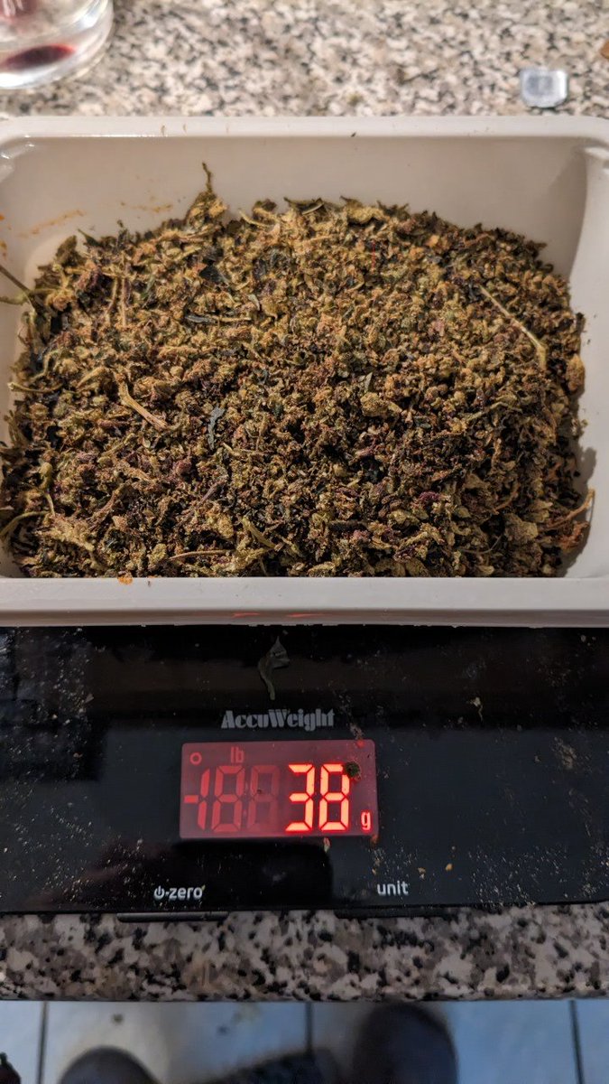 ValhallaBody's tweet image. gm

making cannabutter

#cannabutter