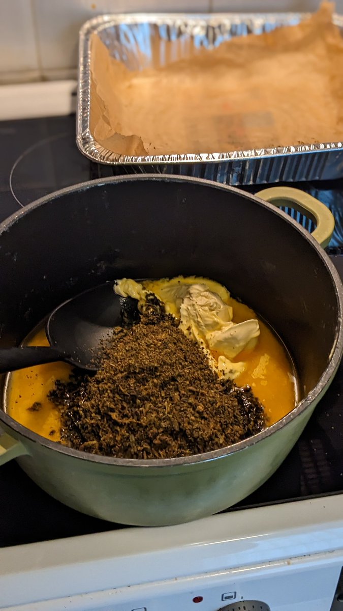 ValhallaBody's tweet image. gm

making cannabutter

#cannabutter