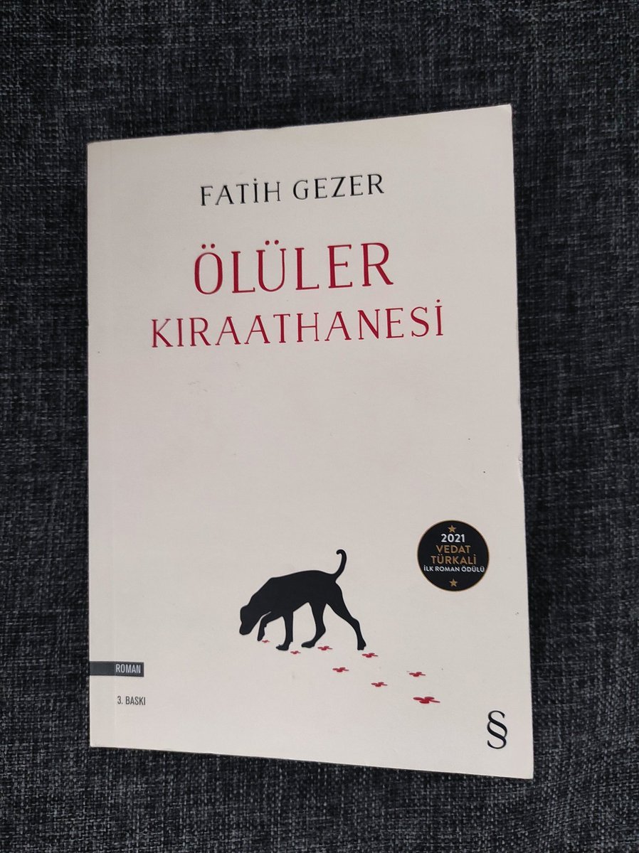 ufuk akcan 🌿 (@ufukakcan1967) on Twitter photo Eğer yalnız yaşamak ve yalnız ölmek arasında seçim yapmaya zorlansaydım, seçim yapana kadar yalnız yaşar ve seçim yapamadığım için yalnız ölürdüm.
Ölüler Kıraathanesi - <a href="/fatih_gezer/">Fatih Gezer</a> Eğer yalnız yaşamak ve yalnız ölmek arasında seçim yapmaya zorlansaydım, seçim yapana kadar yalnız yaşar ve seçim yapamadığım için yalnız ölürdüm.
Ölüler Kıraathanesi - <a href="/fatih_gezer/">Fatih Gezer</a>