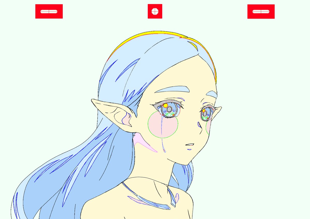 [The Legend of Zelda : RGB]

作監 : <a href="/haeu_oi/">💤</a> 

#ゼルダの伝説 #BotW #Zelda #indie_anime