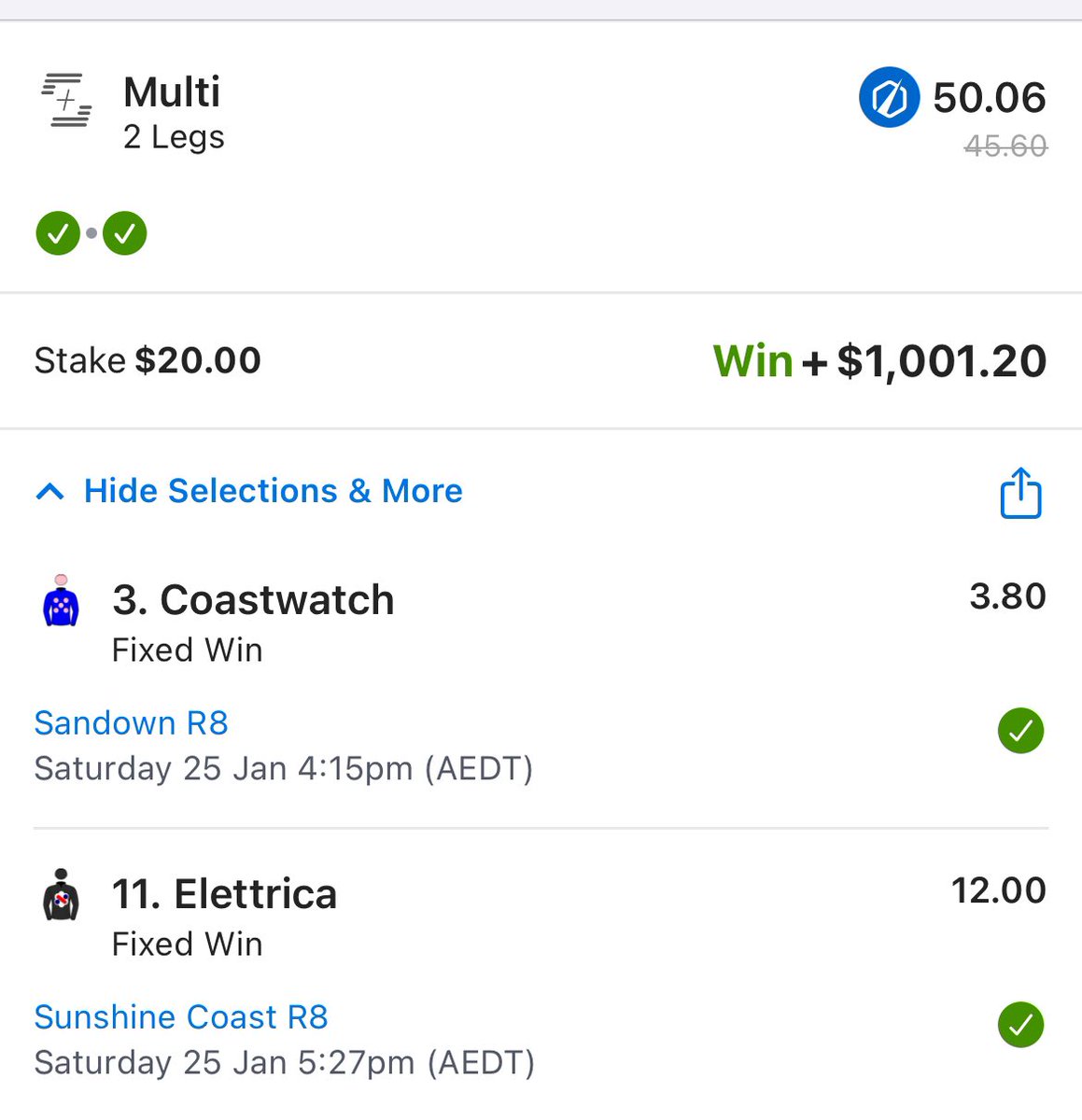 Seany Ⓜ️ tweet media