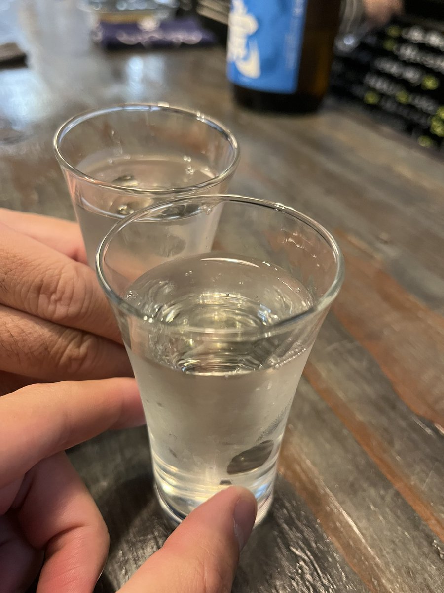 JM_brian1's tweet photo. 飲むよい！ https://t.co/0ZCub25RCo