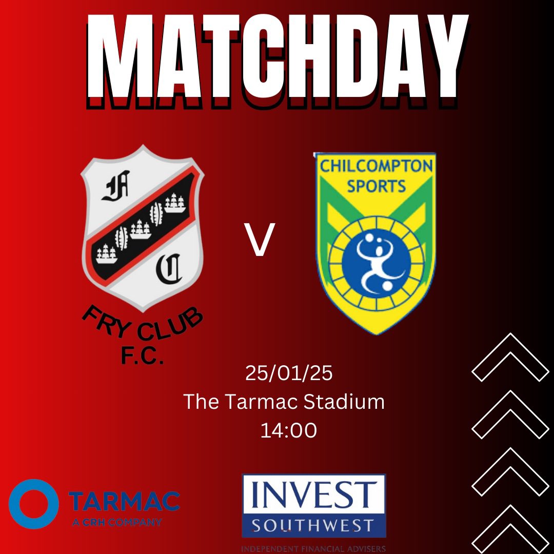 Fry Club FC tweet media