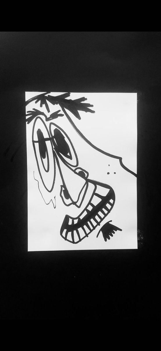 UNEFACED tweet media