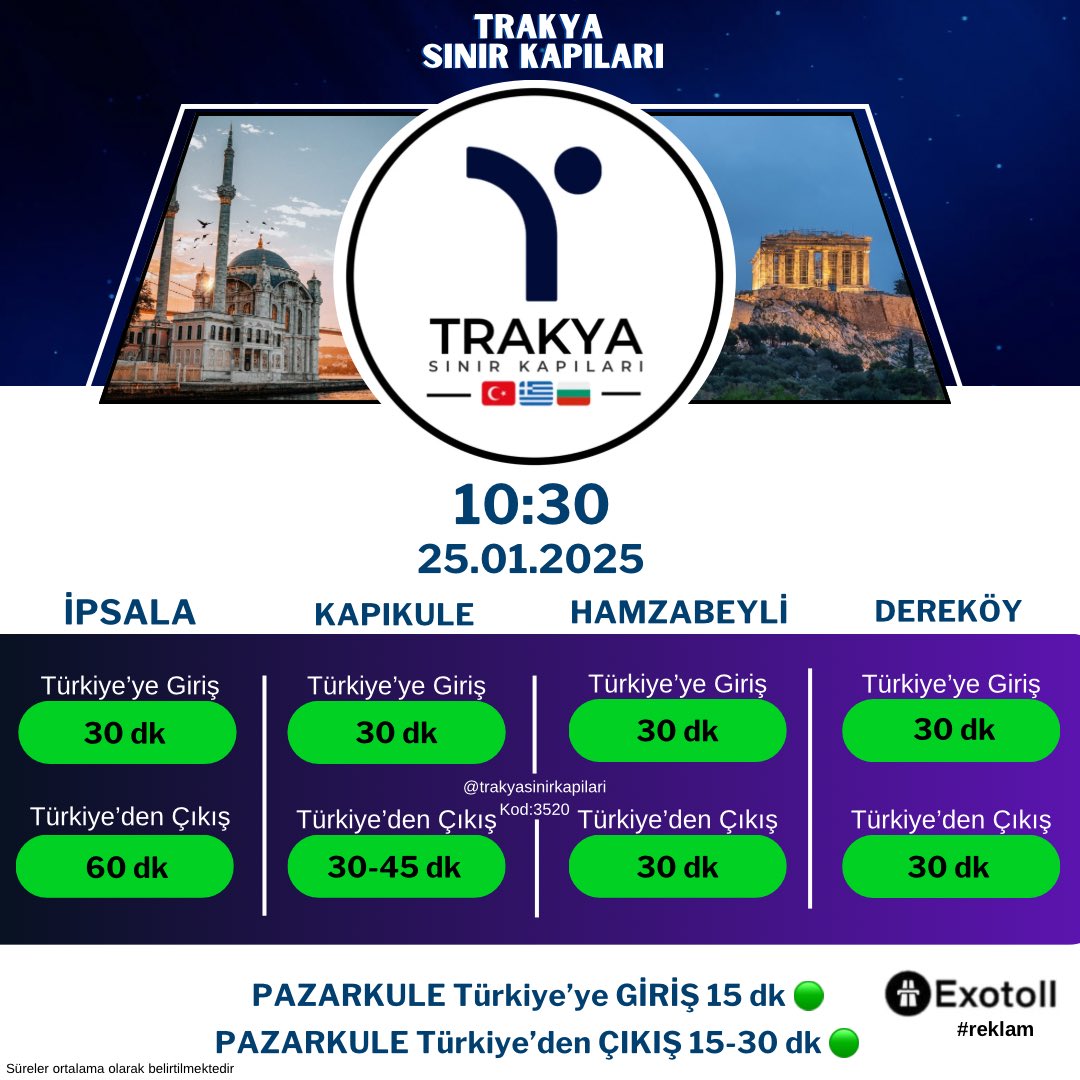 trakyakapi's tweet image. 