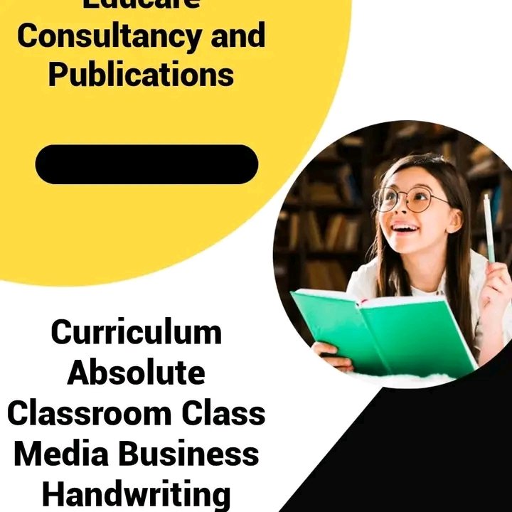 Educare Consultancy and Publications tweet media