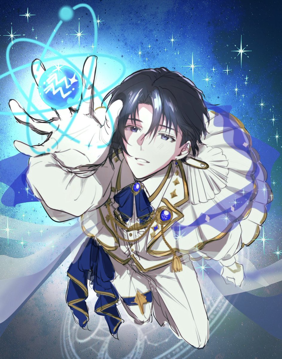 #和泉一織生誕祭2025
#和泉一織誕生祭2025
🥳