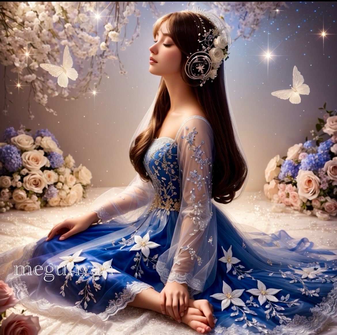 ujU75A98gn29379's tweet photo. #FantasyArt
#CelestialBeauty
#HeadphoneGirl
#StellarDesign
#ヘッドホン女子
#画像生成AI
#AIArt https://t.co/BSMcs618IZ