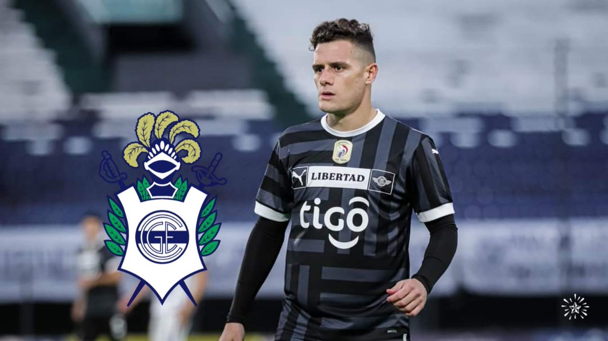 sebamorzone's tweet photo. #GELP #CGE • BAUTISTA MERLINI ES NUEVO JUGADOR DE GIMNASIA
👉 Llega en condición de jugador libre desde #Libertad 🇵🇾
✍️ Firmó con el Tripero hasta el 31 de diciembre de 2025
8️⃣ #Merlini usará el dorsal 8 y ya fue convocado por Marcelo Méndez para la primera fecha del Torneo Apertura en su visita a #Instituto
📌 Es un jugador veloz, con cambio de ritmo, y suele hacerlo por izquierda a perfil cambiado ya que es diestro.
👉 Tiene 29 años, nació en Vicente López y debutó en #Platense un 21/11/2012
👉 Vistió las camisetas del Calamar, #SanLorenzo, #DefensayJusticia, #Guarani y #Libertad
⚽ Al momento lleva convertidos 19 goles en 211 partidos