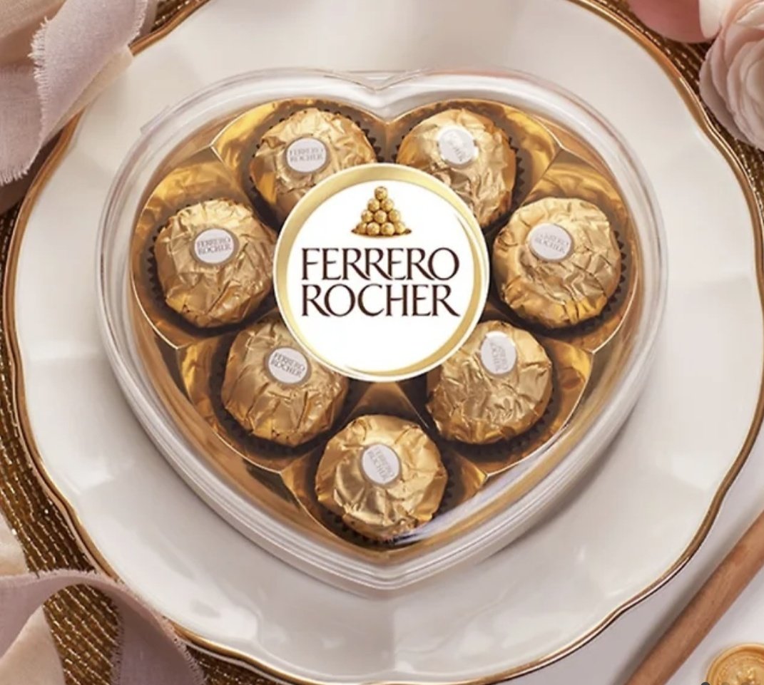초콜릿 드리기 🍫 

앞으로 다양한 이벤트가 준비되어있어요!
참여주셔서 감사드려요
설날 당일에는 덕자이벤트도 열 예정!!

당발 내일합니다!
12시간이내 저에게 연락