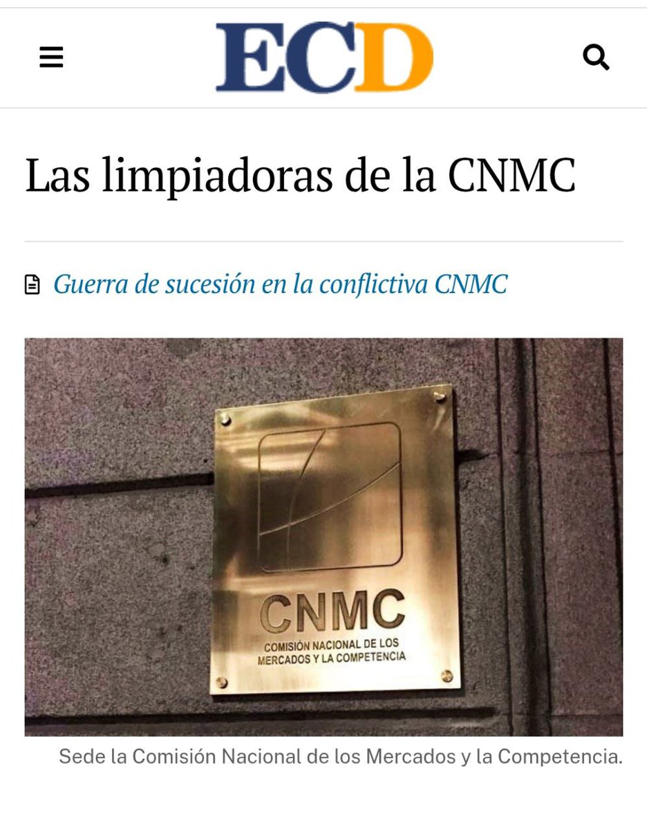 LasKellysBCN's tweet photo. ⛔A las #Limpiadoras de este organismo #público se les deben 2 nóminas. Falsamente Yolanda dice que va a velar para que se respete el SMI que el aparato político ha derogado🤨. Les importa un pimiento que la red de subcontratas del Estado incumpla el SMI y deba nóminas a
HILO👇🏽 https://t.co/wWWsxOka8U