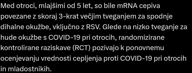 dDonnieDrama's tweet photo. 🚨Nov preprint danskih raziskovalcev: https://t.co/ReWhL9FnRF