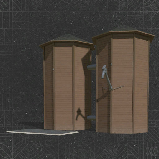 Mein Fermenter-Silo hat es endlich in den Modhub geschafft. Hier gibt es auch ein Video dazu: youtube.com/watch?v=UTYdoT…