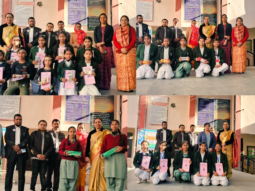 Where patriotism meets purpose! We commemorate Republic Day, empowering the next generation to become responsible, engaged and proud citizens #RepublicDay #TributeToIndianHeroes <a href="/sdskv2128019/">SWAMI DAYANAND, SKV OLD RAJINDER NAGAR</a> <a href="/Dir_Education/">DIRECTORATE OF EDUCATION Delhi</a> <a href="/dilli_shiksha/">Dilli Shiksha</a>