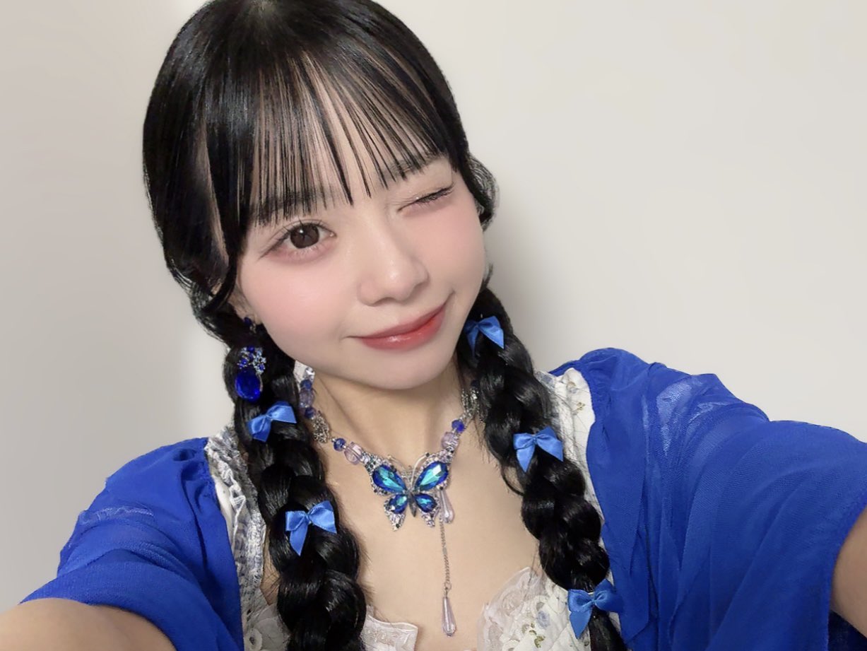 増田 彩乃 (CUTIE STREET) on X: 増田 彩乃 (CUTIE STREET) on X: