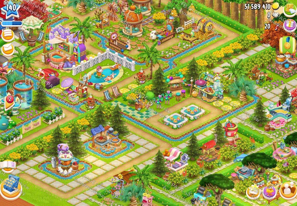 erkerkfram's tweet photo. รับแต่งฟาร์มค่า 🥰

#hayday #haydaythailand #แต่งฟาร์มhayday #แต่งฟาร์มเฮเดย์ #เฮเดย์ https://t.co/maeMdGLfif