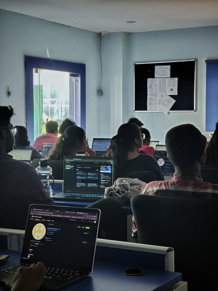 Dakshith tweet media