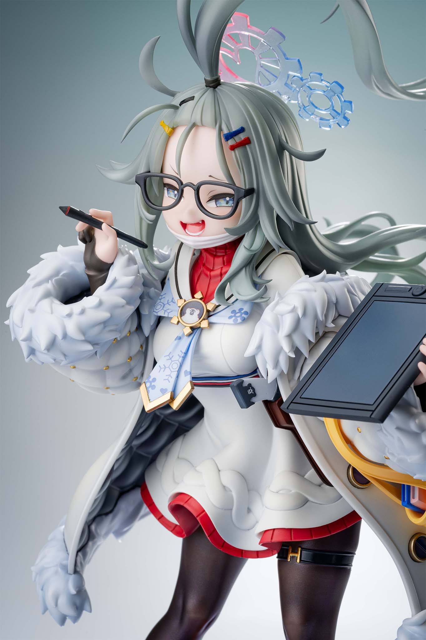 【60％OFF】 wf2025w momo+ ワンフェス ガレージキット ナヒーダ 原神 その他