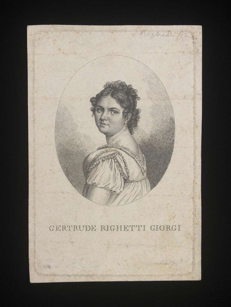Con un mese di ritardo, il #25gennaio vide la luce #LaCenerentola208 «e fece veramente un fanatismo. addonta però che i poveri cantanti per le troppe prove non potessero corrispondere al pregio della mia Porca Musica non ostante il Publico mi ama e mi vuole solo maestro al mondo»