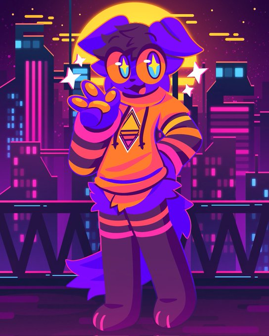 CosmoUwUAD's tweet photo. Hai! My name is Cosmo, I am 19 and bisexual! I am also a soft top! (Sometimes switch) I am also very open to collab and stuff with others!

 I am mainly gonna post gay stuff here and I hope to post gay stuff with others eventually>:3 #yiff #gay #nsfw #VRChat #nsfwfurry #VrNSFW https://t.co/Bt30zMDnES