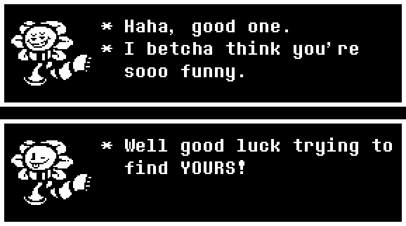 ModtaleR's tweet image. Tumblr Ask
"FLOWEY WHERE ARE YOUR PARENTS"
#undertale #undertaleAU #Flowey