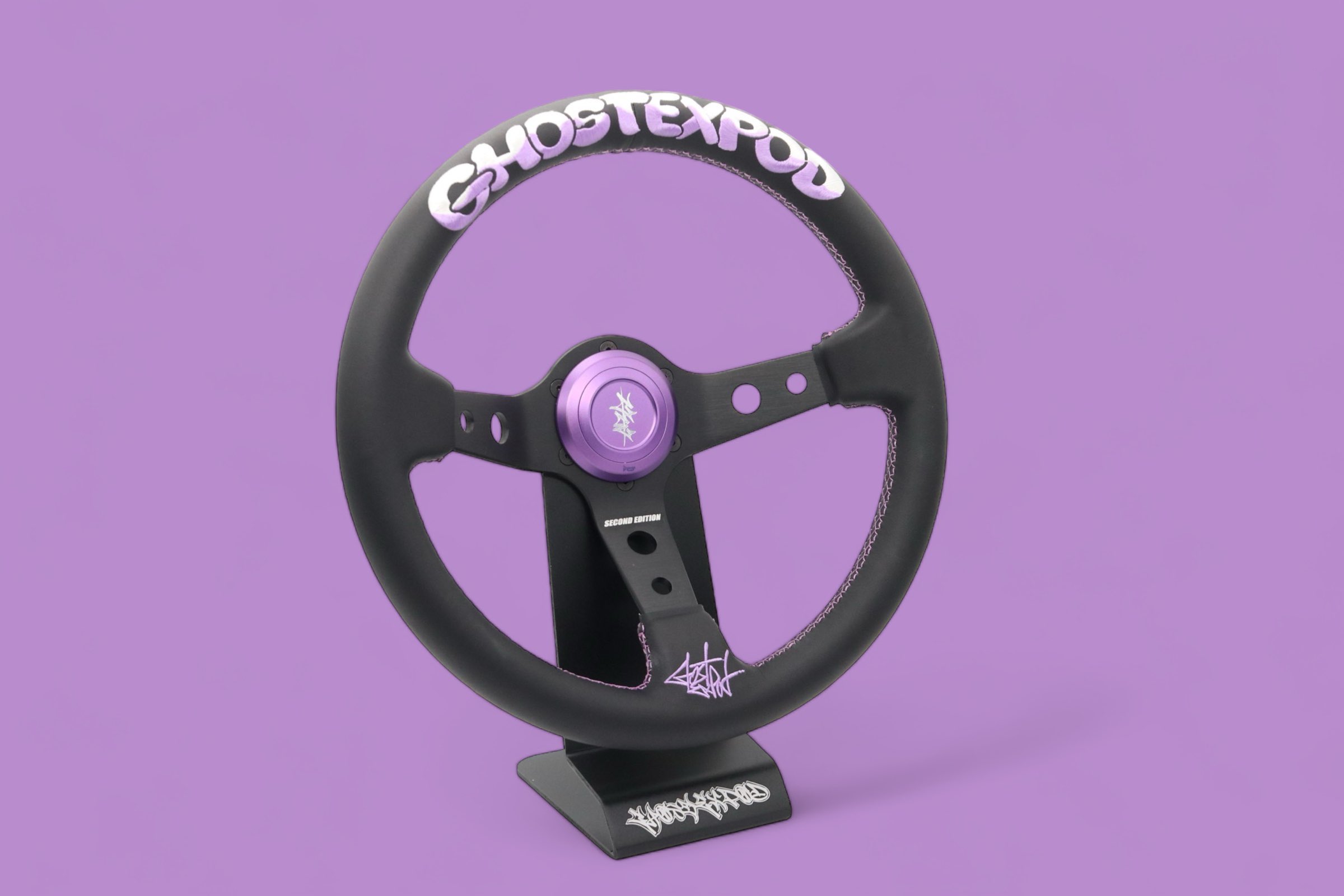 ghost expod 4th edition ディープコーン ステアリング ghost expod 4th edition ディープコーン ステアリング GE】GHOST