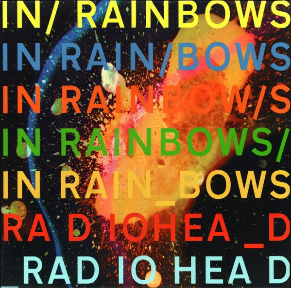 bingomaster09's tweet photo. #AllAlbums
#MusicChallenge
Day 25. An album you consider of some historical significance.
...divorce days soundtrack
💿 In Rainbows
🎙Radiohead | 2007
https://t.co/IOd3Id1Xdn https://t.co/Q02N8Llkbh