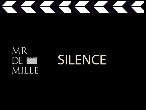 Watch the YouTube trailer for the latest mrdemillefm.com #podcast on Bergman's 'The Silence' youtu.be/R1Jj3NlnKPw and then listen to the podcast on Silence mrdemillefm.com/program/silenc… #Soundtracks #Film #MoviePodcasts #FilmPodcasts #60sMovies #90sMovies #SilenceOfTheLambs