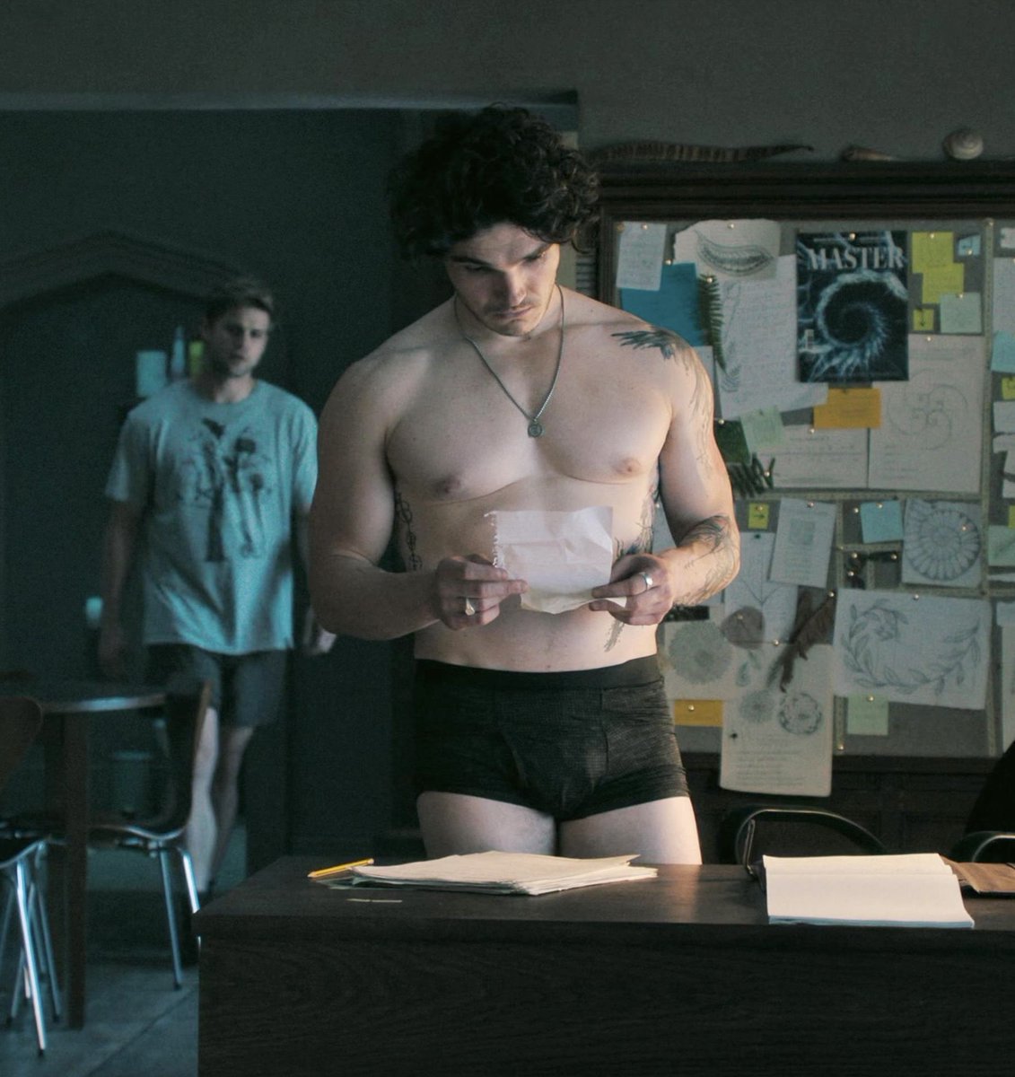 Watching #PrimeTarget for the plot. The plot: