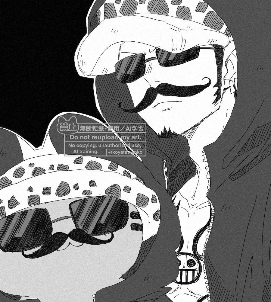 想定外していくにゃ🐾