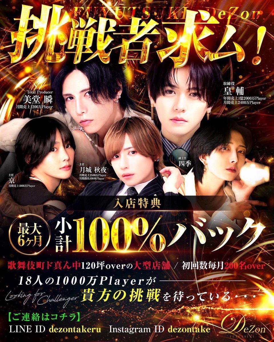 Ray_youth_7's tweet photo. 最大6ヶ月はやばい https://t.co/Kvu03klE2e