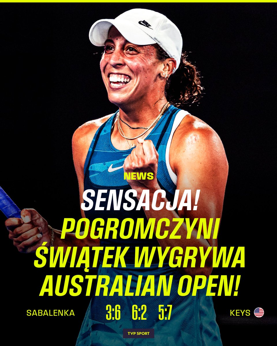 TVP SPORT tweet media