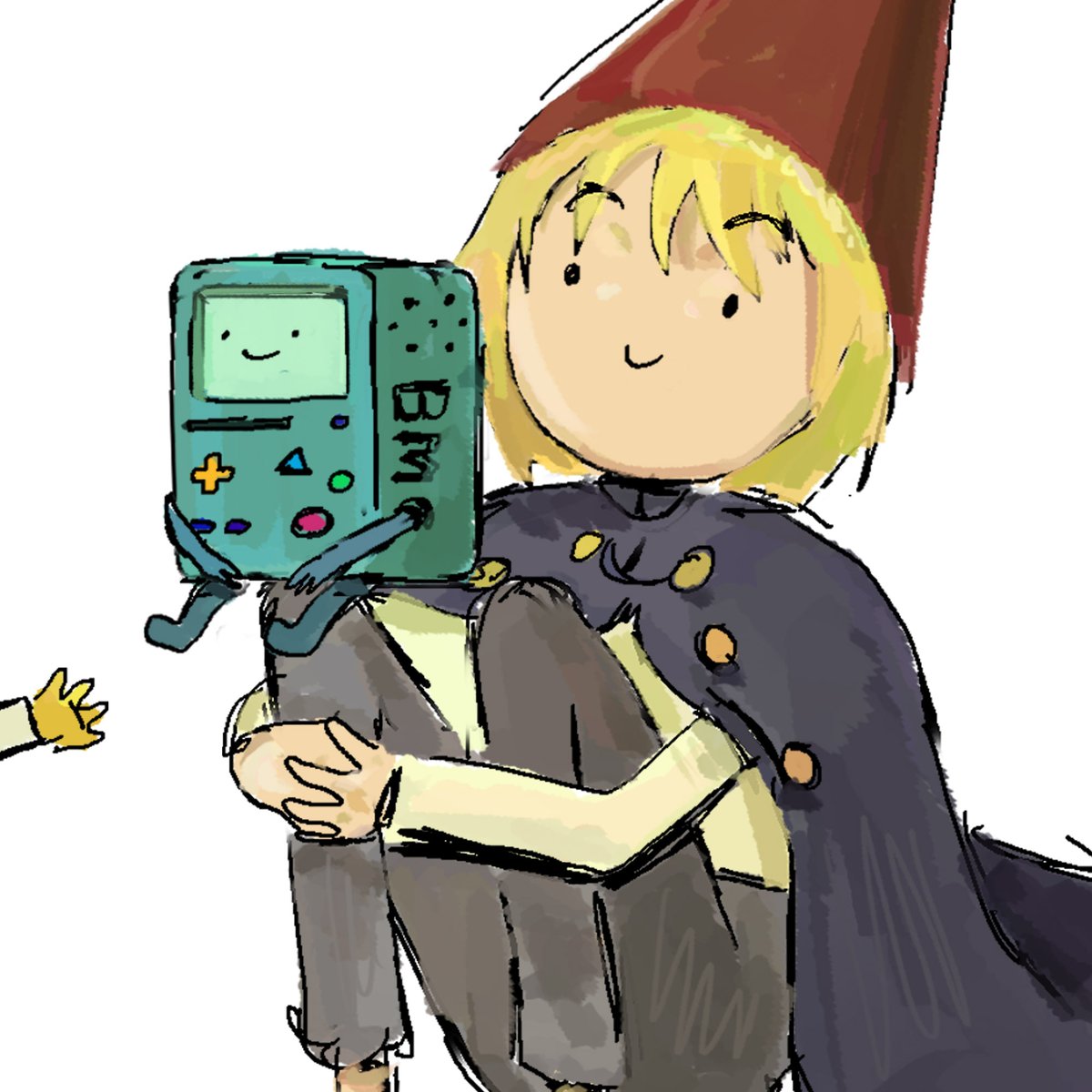 benadieshekiel's tweet photo. still taking commission requests!!! hmu if interested https://t.co/fv8tk3ZNMn