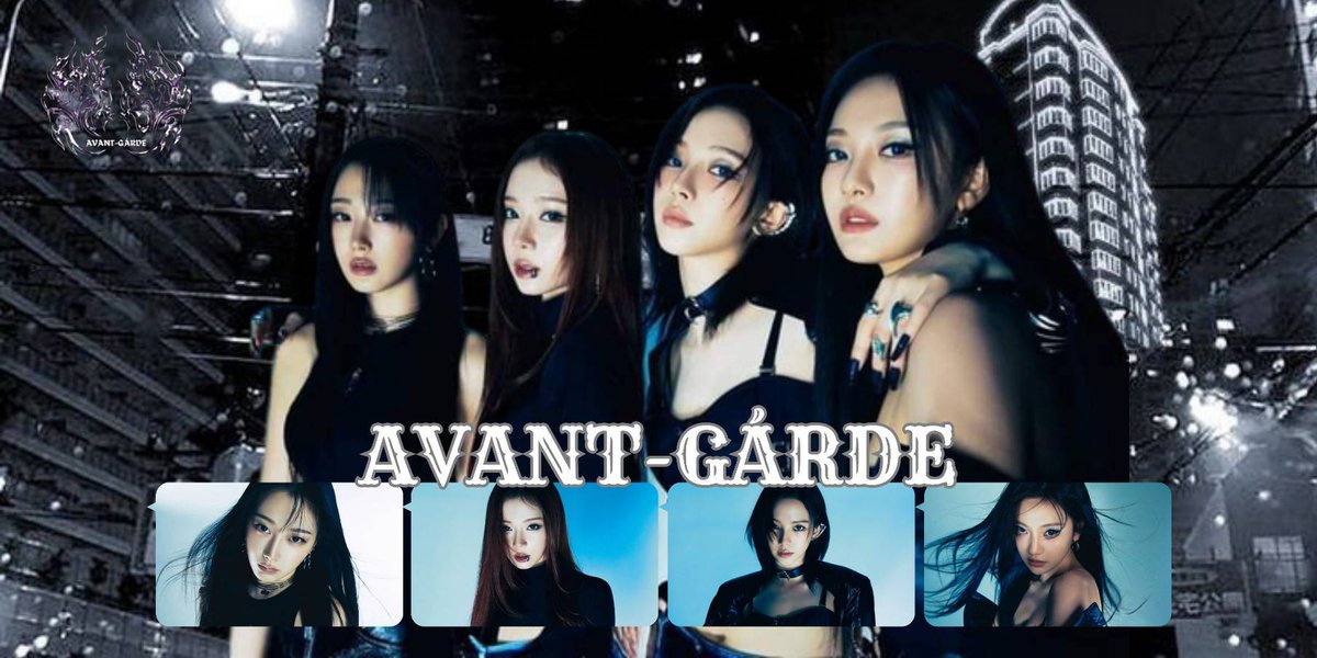 ⩇⩇:⩇⩇ ↻ 
   
             𝐀𝐯𝐚𝐧𝐭-𝐆á𝐫𝐝𝐞 𝐒𝐚𝐧𝐜𝐭𝐮𝐚𝐫𝐲 : 𝑊ℎ𝑒𝑟𝑒 𝑡ℎ𝑒 𝐹𝑢𝑡𝑢𝑟𝑒 𝑖𝑠 𝐹𝑜𝑟𝑔𝑒𝑑 𝑖𝑛 𝑡ℎ𝑒 𝑆ℎ𝑎𝑑𝑜𝑤𝑠.

– Since April 29, 2024