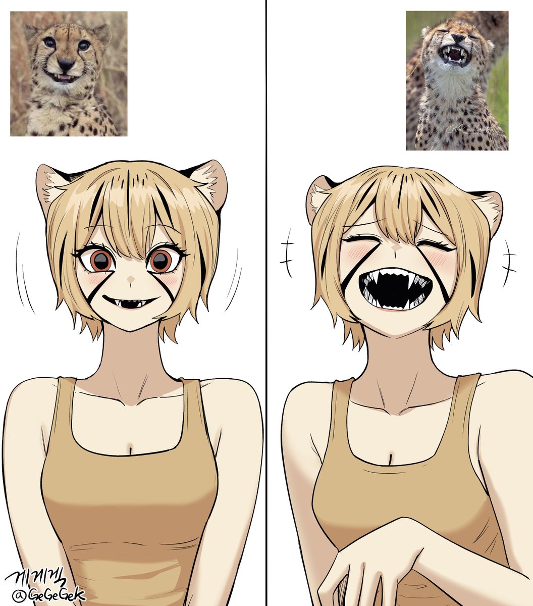 게게겍 tweet media