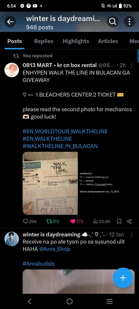 eui22963871's tweet photo. @0813mart @niniendeungie @michell35714954  @xyks0779  🤞🍀 https://t.co/EPW7mQzVzH