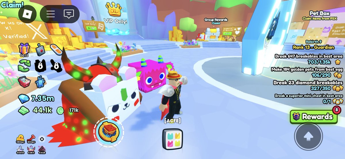 TazmaniaculT's tweet image. 2 Huges Giveaway(only one winner)
All you have to do is like,repost,follow and comment your username.
Ends when I hit 500 followers!!!