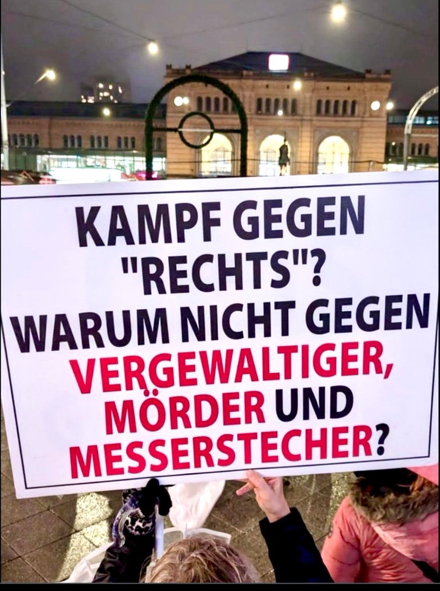 Es ist unsere letzte Chance wacht auf.