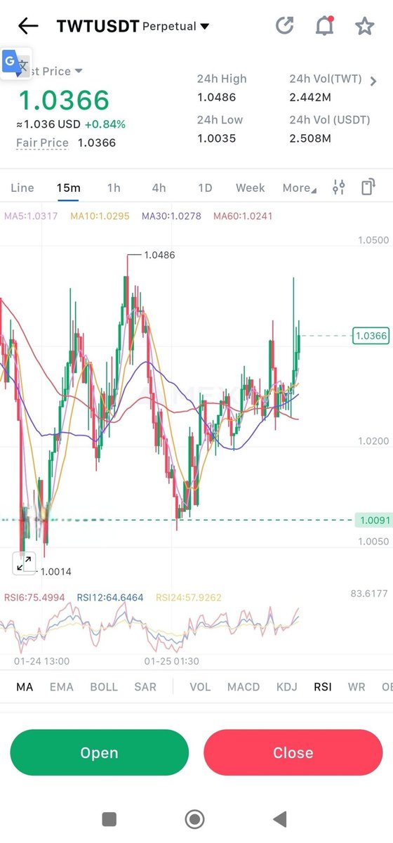 blueskycryptoo's tweet photo. #twt long pozisyonumuzda grafiğin dibini yakalamak bu olsa gerek . Kanalımızda kazanmaya devam ediyoruz. Sizlerde aramıza katılın ve ücretsiz paylaşımlarımızdan yararlanın.
#BTC #BSC #ETH https://t.co/NQESOtRCDK