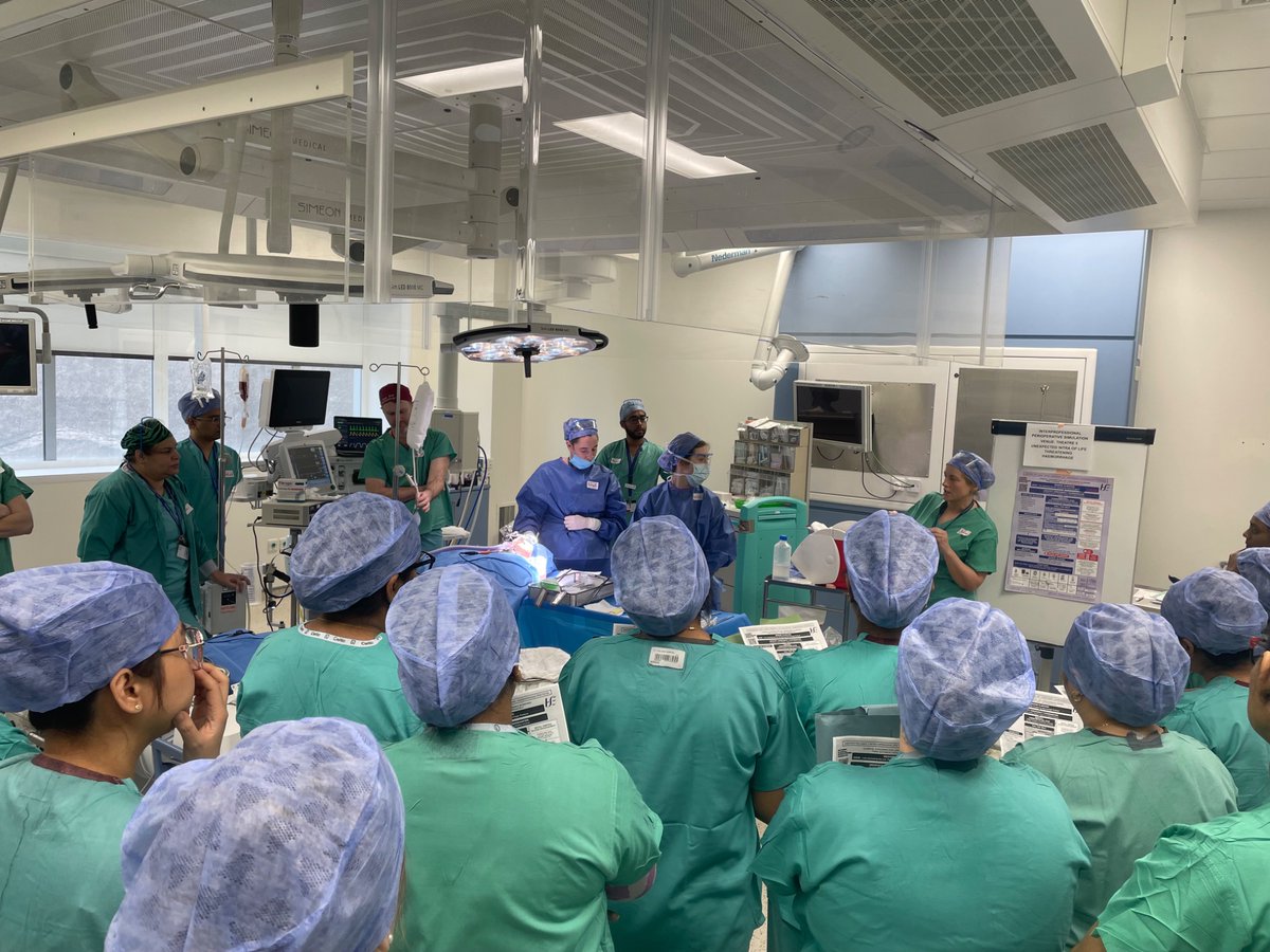 South Infirmary Victoria University Hospital (@sivuh) on Twitter photo Participants being exposed to a Major Haemorrhage Simulation on the South-South West Theatre Foundation Programme Day 2
<a href="/Drgerardwhite/">Gerard White</a>
<a href="/BridAOSullivan/">Bridie O'Sullivan</a>
<a href="/GraceReidy1/">Grace Reidy</a>
<a href="/Mercycork/">Mercy University Hospital Cork</a>
<a href="/CUH_Cork/">Cork University Hospitals</a>
<a href="/UHW_Waterford/">Univ Hosp Waterford</a>
<a href="/hospital_kerry/">University Hospital Kerry</a>
<a href="/IrelandSouthWID/">Ireland South Women & Infants Directorate</a> <a href="/ibts_education/">IBTS Education & Research</a> <a href="/Giveblood_ie/">Giveblood</a> <a href="/CarrollJennifer/">Jennifer Carroll MacNeill TD</a> Participants being exposed to a Major Haemorrhage Simulation on the South-South West Theatre Foundation Programme Day 2
<a href="/Drgerardwhite/">Gerard White</a>
<a href="/BridAOSullivan/">Bridie O'Sullivan</a>
<a href="/GraceReidy1/">Grace Reidy</a>
<a href="/Mercycork/">Mercy University Hospital Cork</a>
<a href="/CUH_Cork/">Cork University Hospitals</a>
<a href="/UHW_Waterford/">Univ Hosp Waterford</a>
<a href="/hospital_kerry/">University Hospital Kerry</a>
<a href="/IrelandSouthWID/">Ireland South Women & Infants Directorate</a> <a href="/ibts_education/">IBTS Education & Research</a> <a href="/Giveblood_ie/">Giveblood</a> <a href="/CarrollJennifer/">Jennifer Carroll MacNeill TD</a>